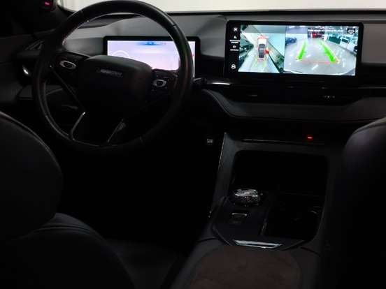 GWM-HAVAL H6-2024