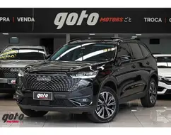 GWM HAVAL H6 1.5 PHEV19 E-TRACTION GWM HAVAL H6 1.5 PHEV19 E-TRACTION