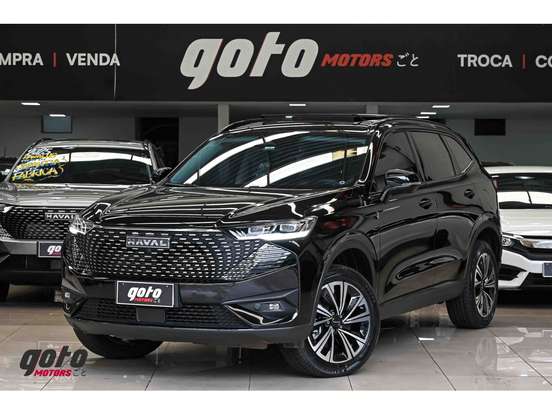 GWM-HAVAL H6-1.5 PHEV19 E-TRACTION GWM-HAVAL H6-2024