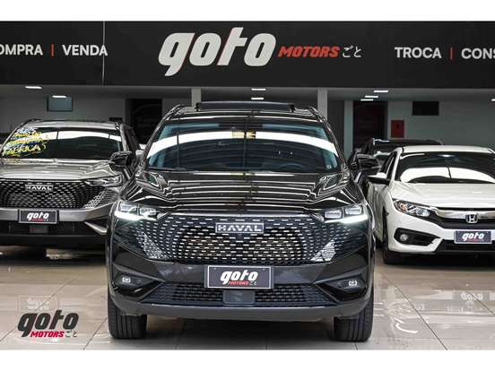 GWM-HAVAL H6-1.5 PHEV19 E-TRACTION GWM-HAVAL H6-2024