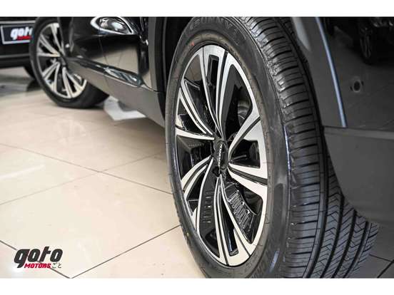 GWM-HAVAL H6-2024