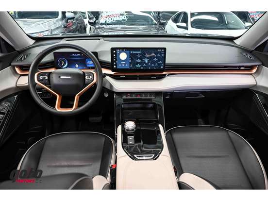 GWM-HAVAL H6-2024