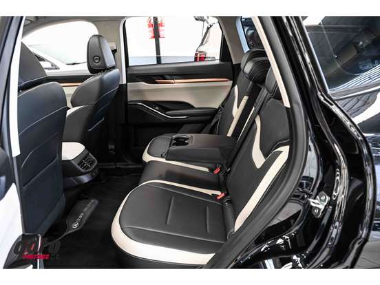 GWM-HAVAL H6-2024