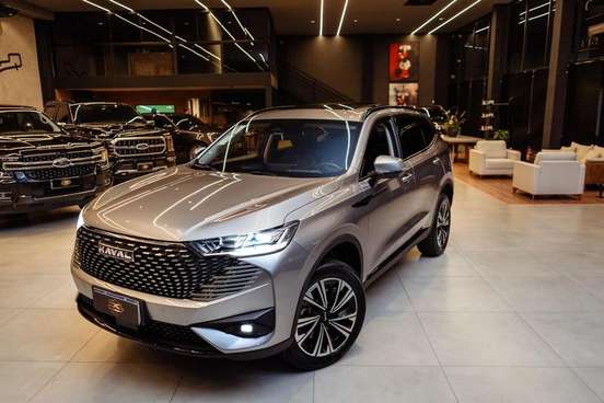 GWM-HAVAL H6-2024