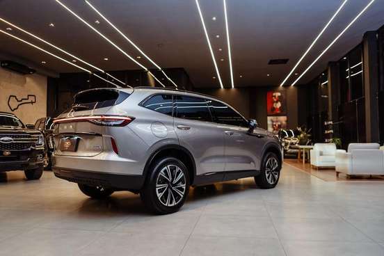 GWM-HAVAL H6-1.5 PHEV19 E-TRACTION GWM-HAVAL H6-2024