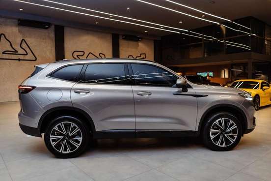 GWM-HAVAL H6-2024