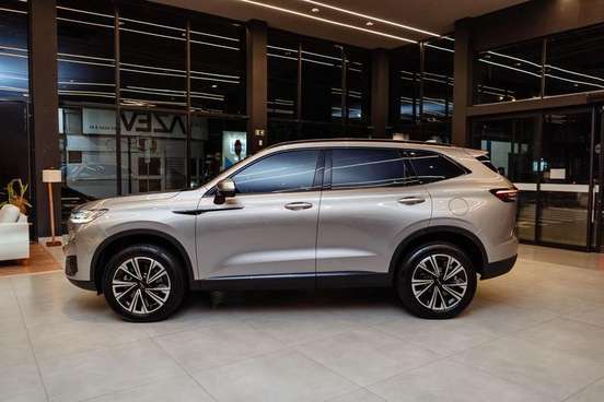 GWM-HAVAL H6-1.5 PHEV19 E-TRACTION GWM-HAVAL H6-2024