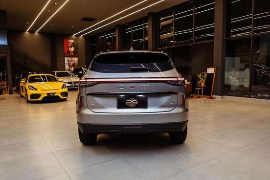 GWM-HAVAL H6-1.5 PHEV19 E-TRACTION GWM-HAVAL H6-2024