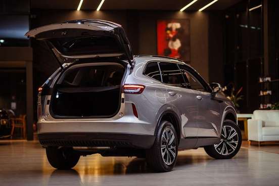 GWM-HAVAL H6-2024