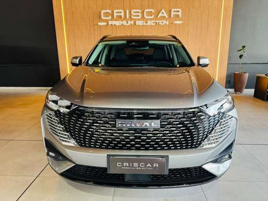 GWM-HAVAL H6-1.5 PHEV19 E-TRACTION GWM-HAVAL H6-2024