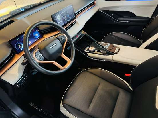 GWM-HAVAL H6-2024