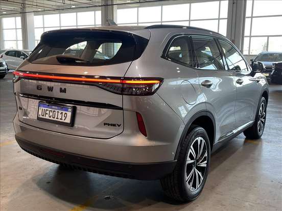 GWM-HAVAL H6-1.5 PHEV19 E-TRACTION GWM-HAVAL H6-2025