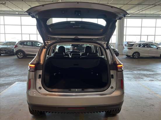GWM-HAVAL H6-1.5 PHEV19 E-TRACTION GWM-HAVAL H6-2025