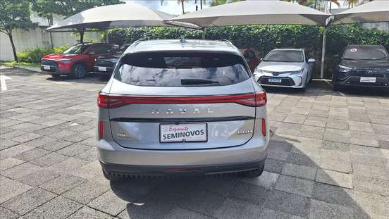 GWM-HAVAL H6-2024
