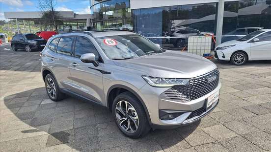 GWM-HAVAL H6-2024