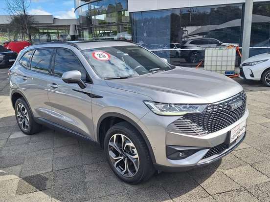 GWM-HAVAL H6-1.5 PHEV34 AWD E-TRACTION GWM-HAVAL H6-2024
