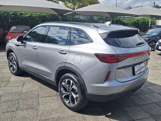 GWM-HAVAL H6-1.5 PHEV34 AWD E-TRACTION GWM-HAVAL H6-2024