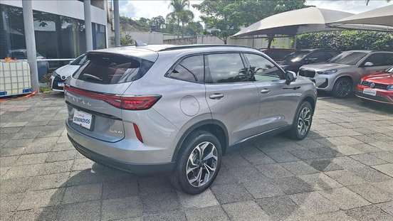 GWM-HAVAL H6-2024