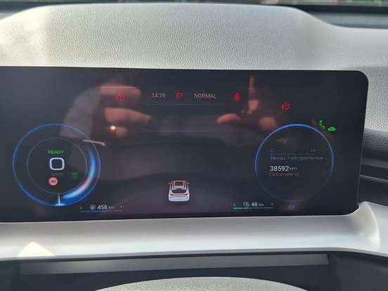 GWM-HAVAL H6-1.5 PHEV34 AWD E-TRACTION GWM-HAVAL H6-2024