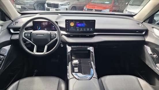 GWM-HAVAL H6-2024