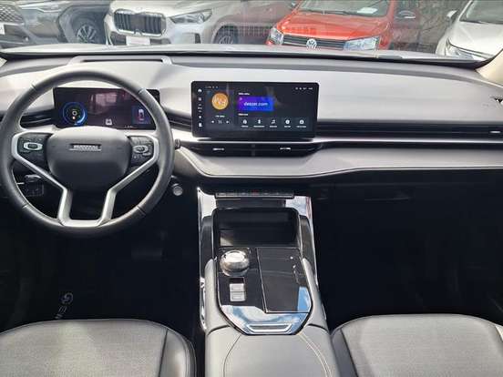 GWM-HAVAL H6-1.5 PHEV34 AWD E-TRACTION GWM-HAVAL H6-2024