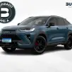 GWM HAVAL H6 GT 1.5 FLEX PHEV AWD E-TRACTION GWM HAVAL H6 GT 1.5 FLEX PHEV AWD E-TRACTION