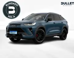 GWM HAVAL H6 GT 1.5 FLEX PHEV AWD E-TRACTION GWM HAVAL H6 GT 1.5 FLEX PHEV AWD E-TRACTION