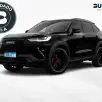 GWM HAVAL H6 GT 1.5 FLEX PHEV AWD E-TRACTION GWM HAVAL H6 GT 1.5 FLEX PHEV AWD E-TRACTION