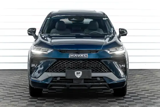 GWM HAVAL H6 GT 1.5 PHEV AWD E-TRACTION