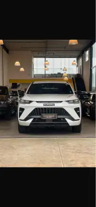 GWM-HAVAL H6 GT-2023