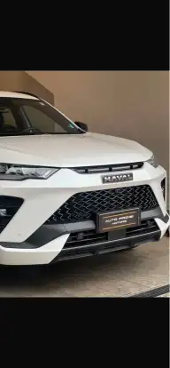 GWM-HAVAL H6 GT-2023