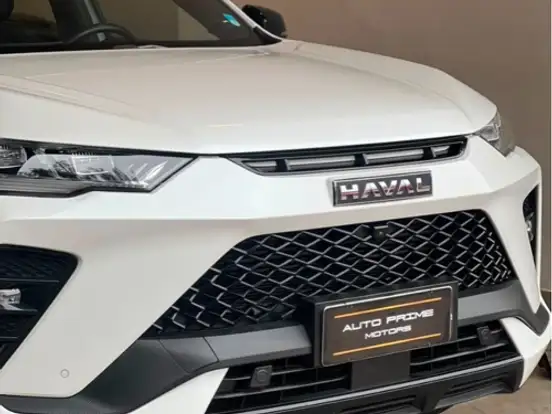 GWM-HAVAL H6 GT-1.5 PHEV AWD E-TRACTION GWM-HAVAL H6 GT-2023