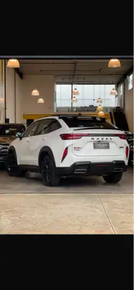 GWM-HAVAL H6 GT-2023