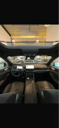 GWM-HAVAL H6 GT-2023