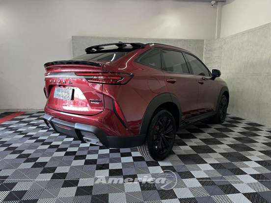 GWM-HAVAL H6 GT-2023