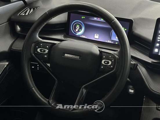 GWM-HAVAL H6 GT-2023