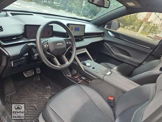 GWM-HAVAL H6 GT-1.5 PHEV AWD E-TRACTION GWM-HAVAL H6 GT-2024
