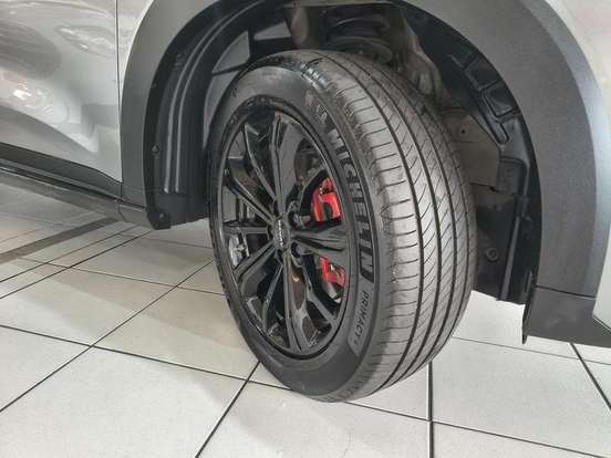 GWM-HAVAL H6 GT-1.5 PHEV AWD E-TRACTION GWM-HAVAL H6 GT-2024