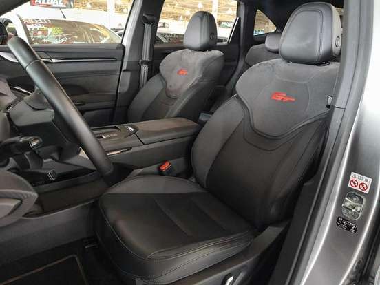 GWM-HAVAL H6 GT-2024