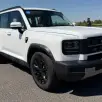 GWM HAVAL H7 1.5 TURBO PHEV FLEX AWD DHT GWM HAVAL H7 1.5 TURBO PHEV FLEX AWD DHT