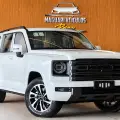 GWM HAVAL H9 2.4 TURBO DIESEL EXCLUSIVE 4X4 AUTOMÁTICO GWM HAVAL H9 2.4 TURBO DIESEL EXCLUSIVE 4X4 AUTOMÁTICO