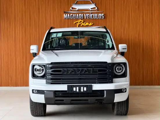 GWM-HAVAL H9-2.4 TURBO DIESEL EXCLUSIVE 4X4 AUTOMÁTICO GWM-HAVAL H9-2026