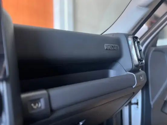 GWM-HAVAL H9-2026
