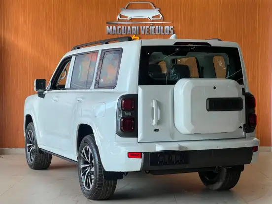 GWM-HAVAL H9-2.4 TURBO DIESEL EXCLUSIVE 4X4 AUTOMÁTICO GWM-HAVAL H9-2026