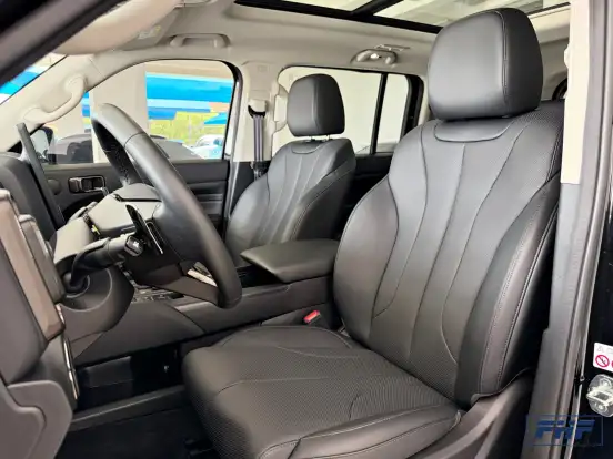 GWM-HAVAL H9-2.4 TURBO DIESEL EXCLUSIVE 4X4 AUTOMÁTICO GWM-HAVAL H9-2025