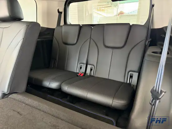 GWM-HAVAL H9-2025