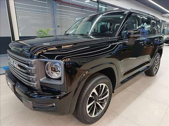 GWM-HAVAL H9-2025
