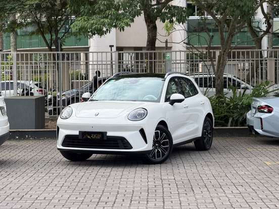 GWM-ORA 5-58,3 KW ELÉTRICO GWM-ORA 5-2026
