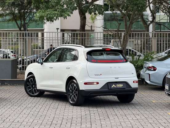 GWM-ORA 5-58,3 KW ELÉTRICO GWM-ORA 5-2026