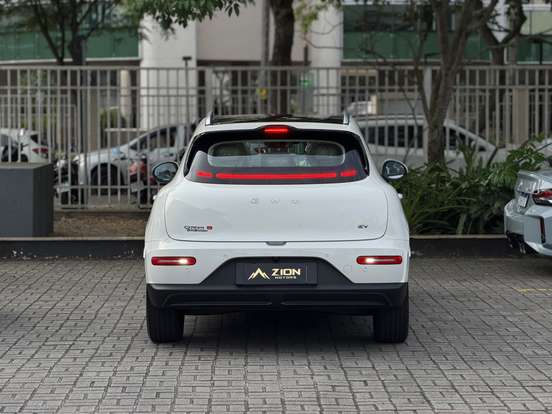 GWM-ORA 5-58,3 KW ELÉTRICO GWM-ORA 5-2026